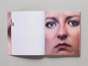 Happiness is the only true emotion - Antenne Books