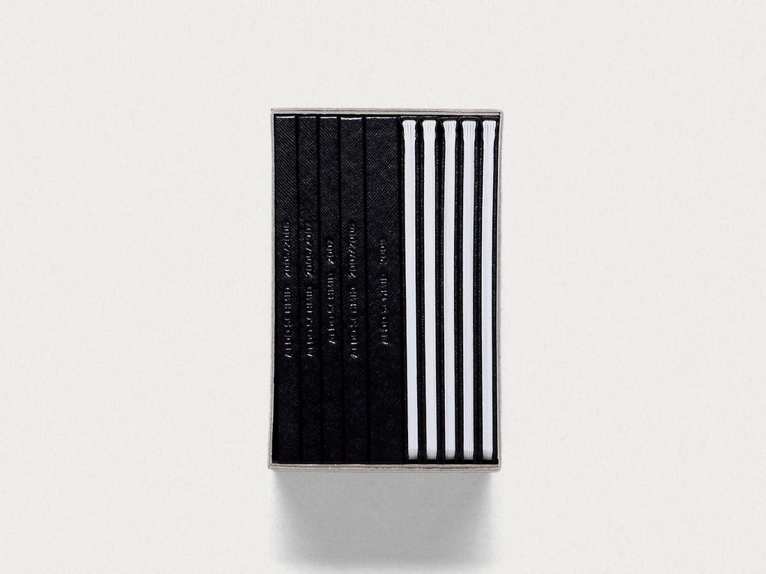 Notebooks 2005–2018 - Antenne Books