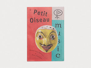 Petit Oiseau - Antenne Books