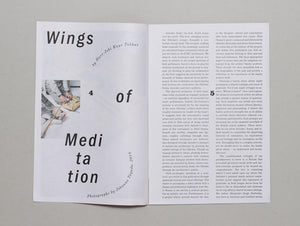 Petit Oiseau - Antenne Books