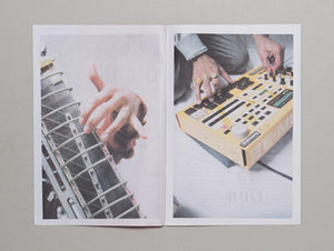 Petit Oiseau - Antenne Books