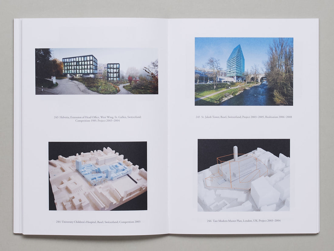 Herzog & de Meuron 001 – 500