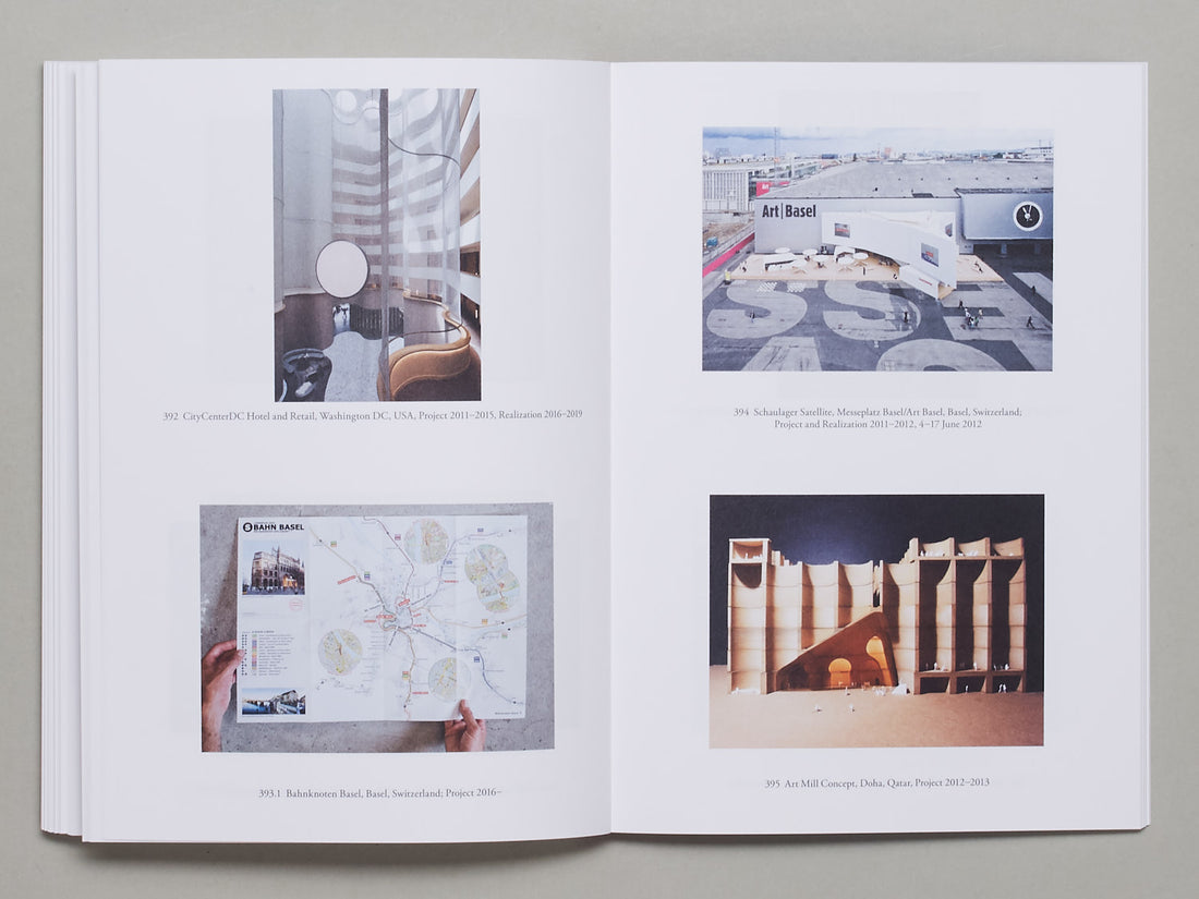 Herzog & de Meuron 001 – 500