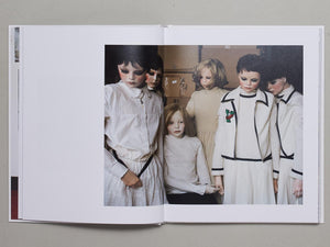 IT’S ALIVE! A travers l’œuvre de Gisèle Vienne: A travers l'oeuvre de Gisele Vienne - Antenne Books