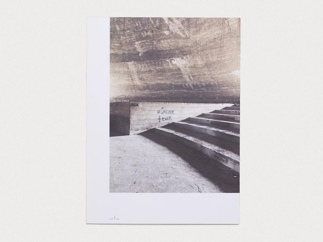 Niemeyer4ever - Antenne Books