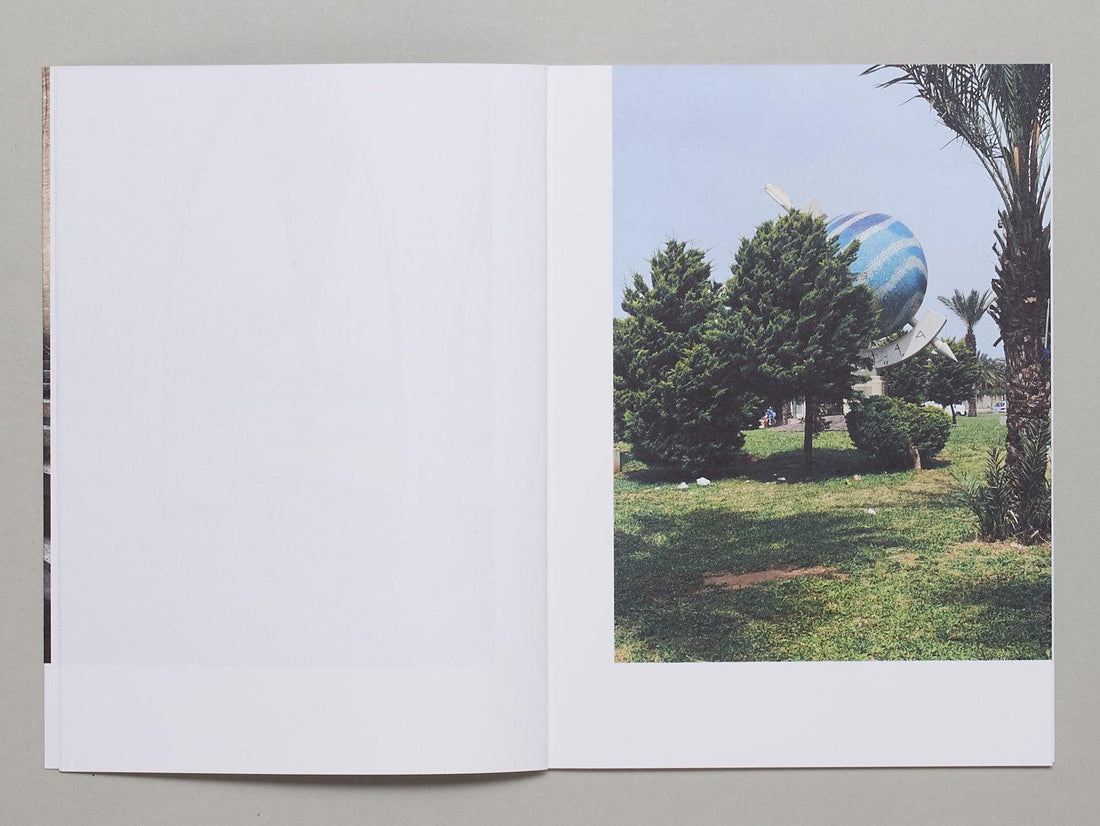 Niemeyer4ever - Antenne Books