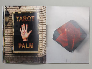 The City is a Flower - Antenne Books