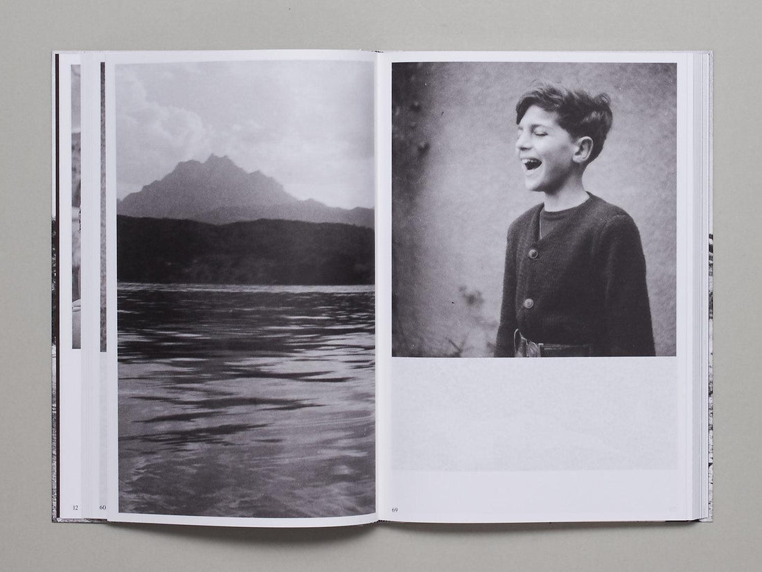 Die Verwandte - Antenne Books