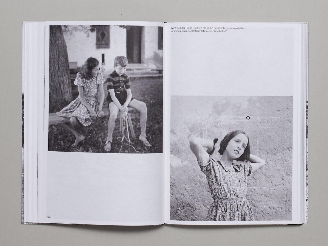 Die Verwandte - Antenne Books