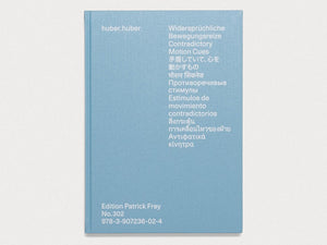 Widersprüchliche Bewegungsreize - Antenne Books