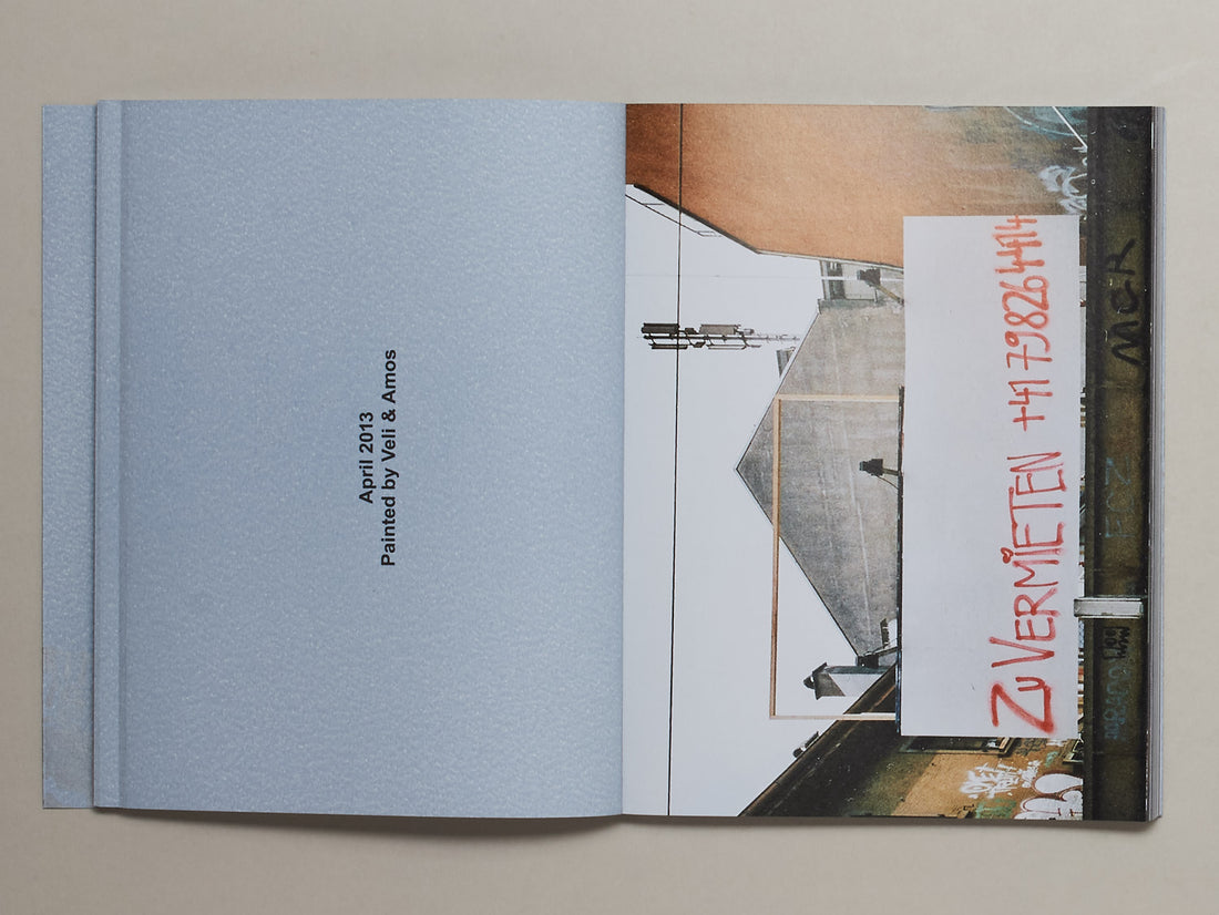 This is not a commercial. Billboard/Billding