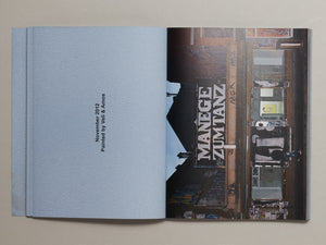 This is not a commercial. Billboard/Billding