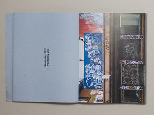 This is not a commercial. Billboard/Billding