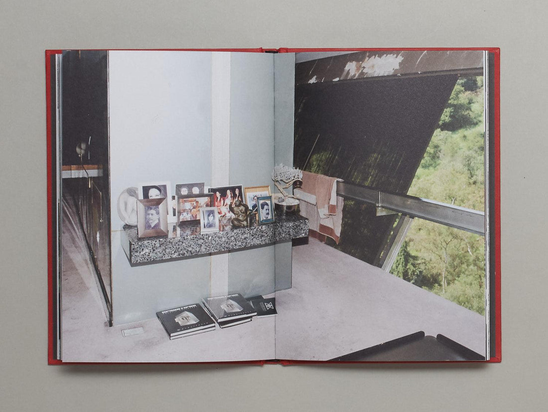 Praxis - Antenne Books