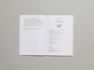 Tools for Extinction - Antenne Books