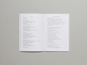 Tools for Extinction - Antenne Books