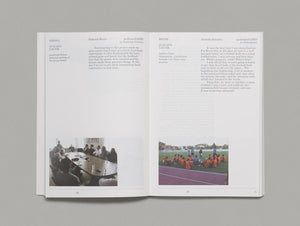 Lecture For Every One - Antenne Books