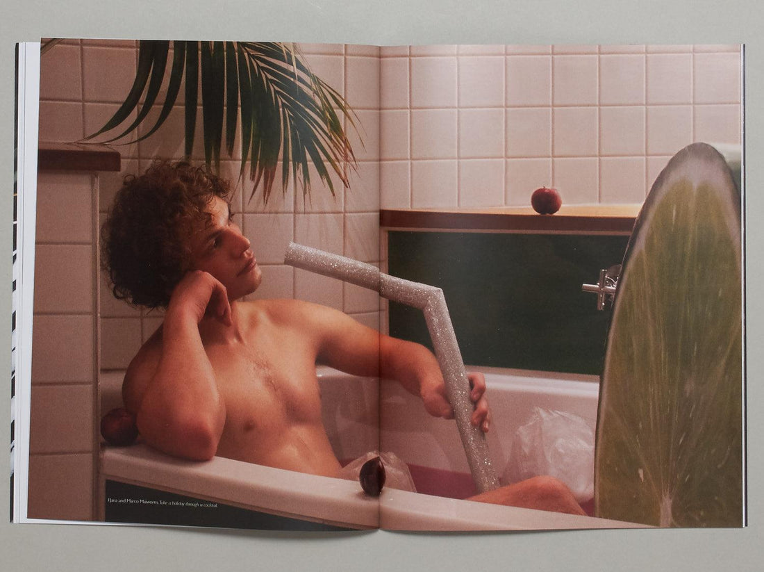 DIY Decadence - Antenne Books