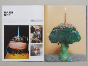 DIY Decadence - Antenne Books