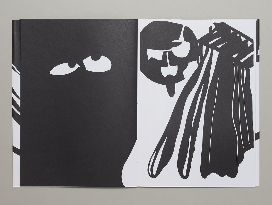 Schatten – Ombre