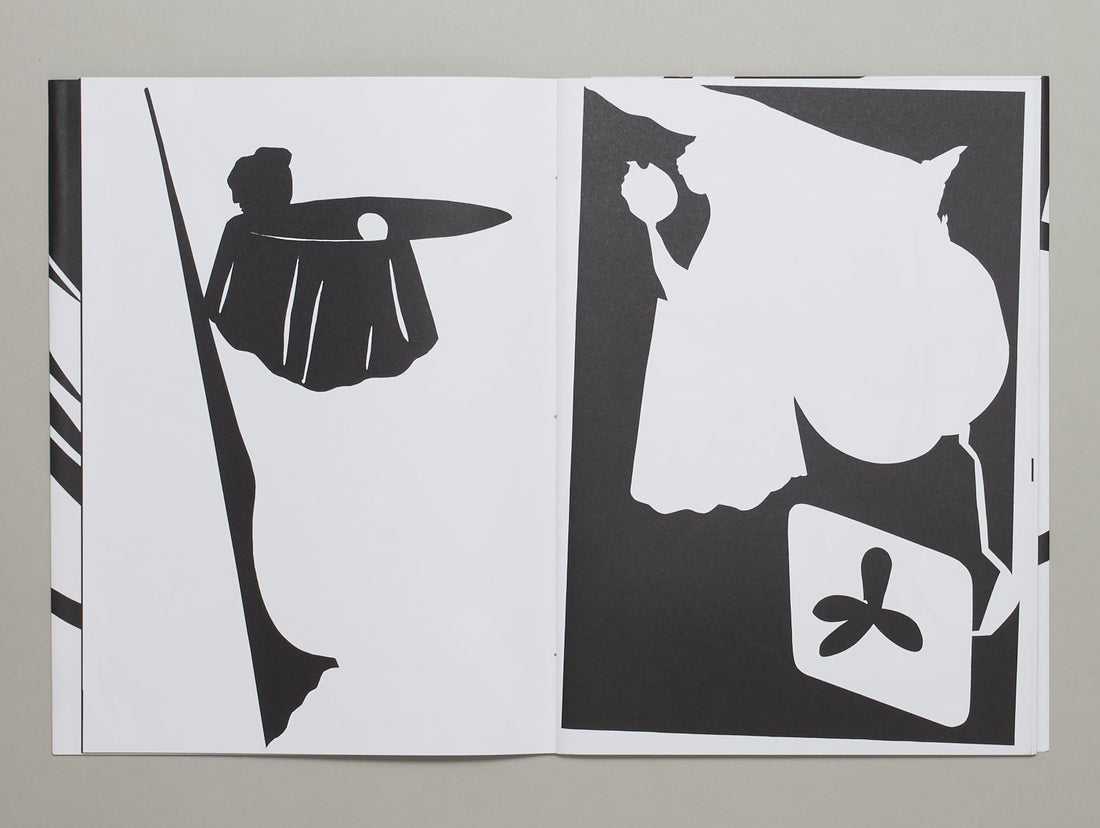 Schatten – Ombre