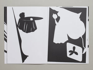Schatten – Ombre