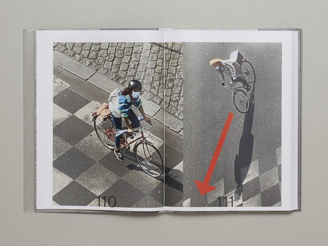 View Point - Antenne Books