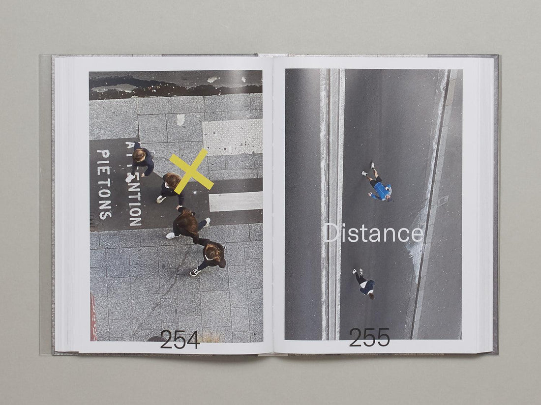 View Point - Antenne Books