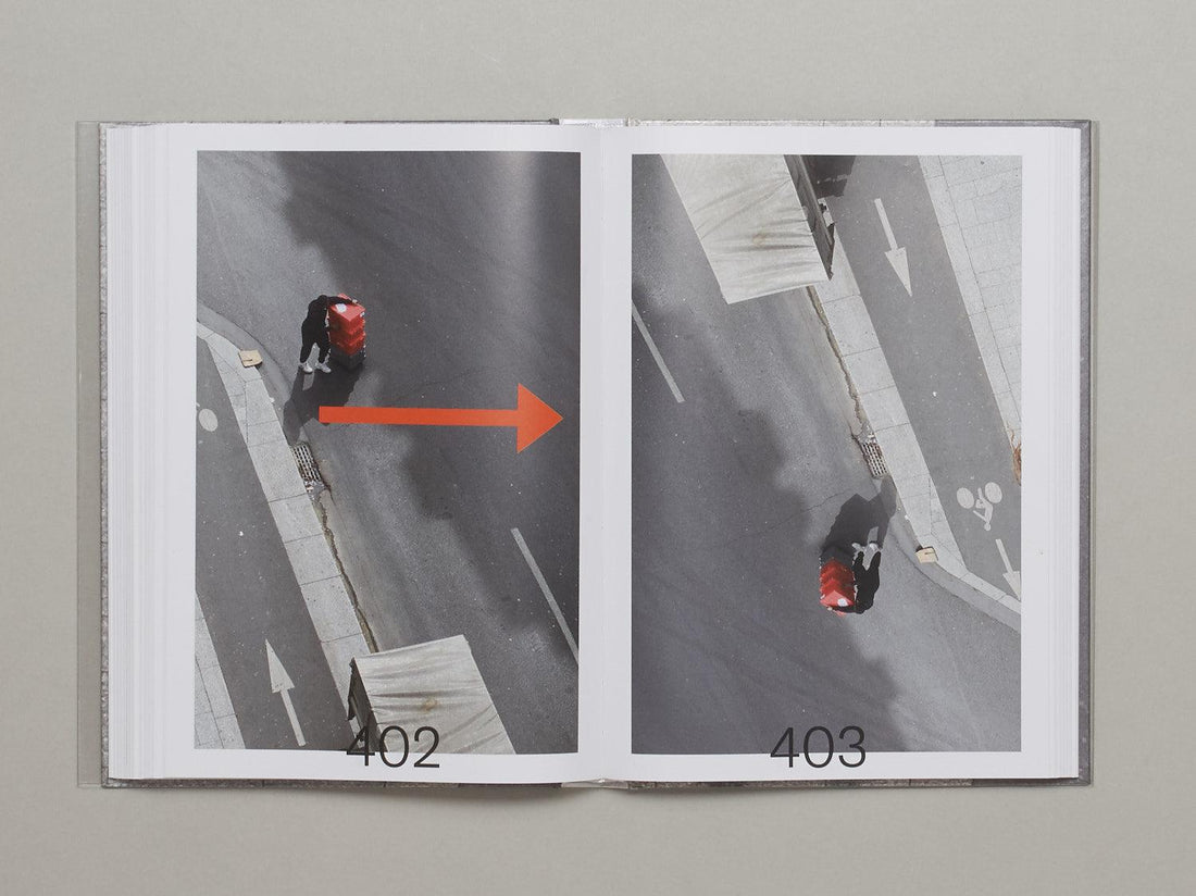 View Point - Antenne Books