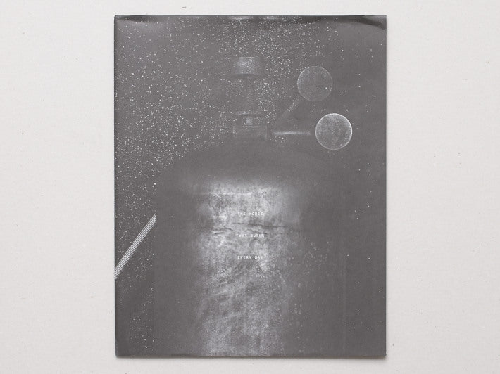 The House That Burns Everyday