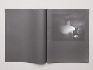 The House That Burns Everyday