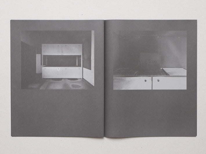 The House That Burns Everyday