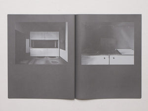 The House That Burns Everyday