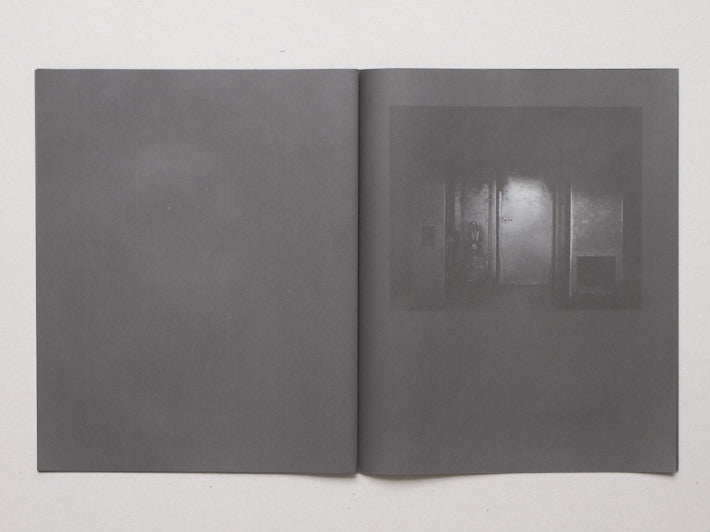 The House That Burns Everyday