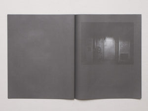 The House That Burns Everyday