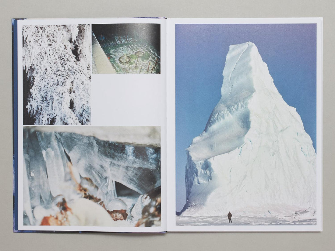 Pursuit of Wonders - Antenne Books