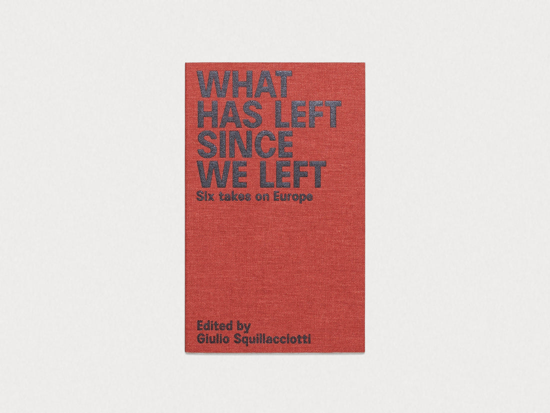 What Has Left Since We Left