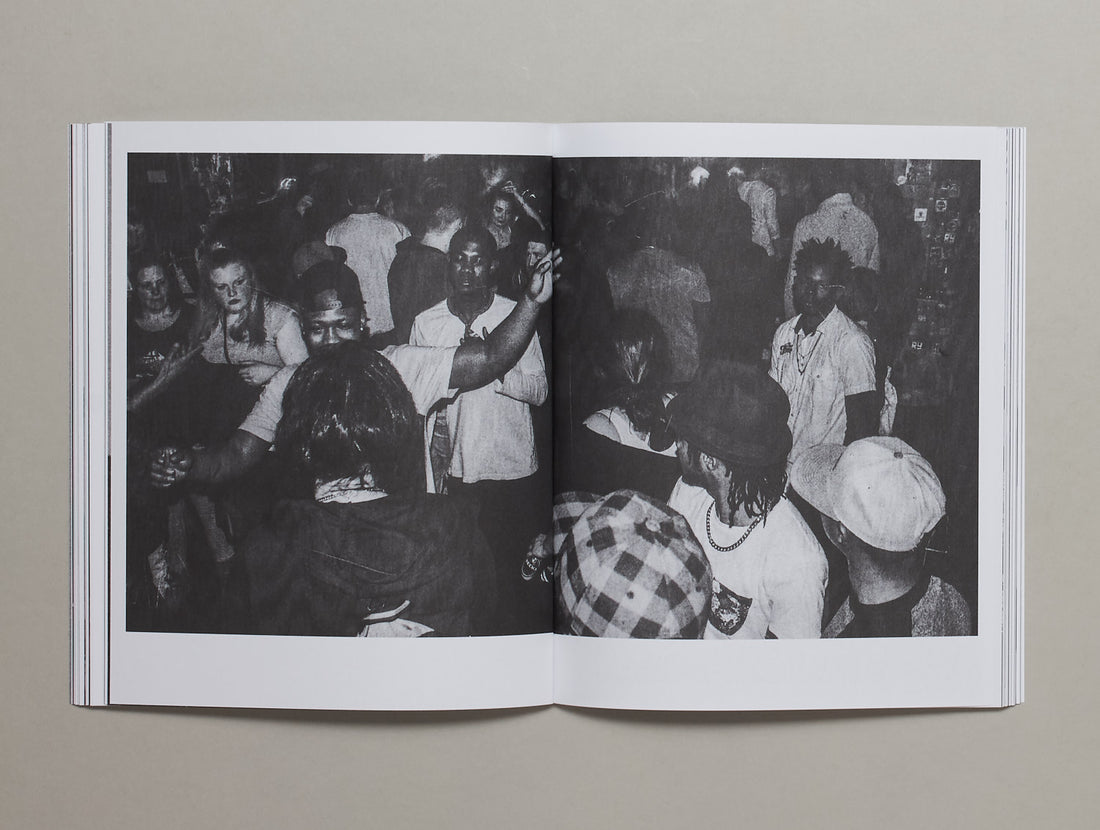 Ravedeath Convention