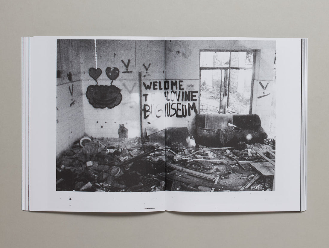 Ravedeath Convention