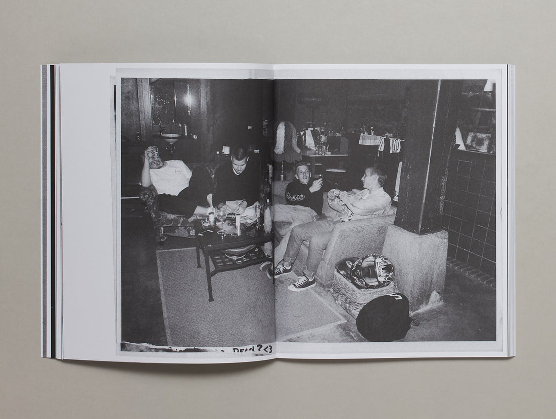 Ravedeath Convention