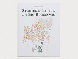 Stories of Little and Big Blossoms - Antenne Books