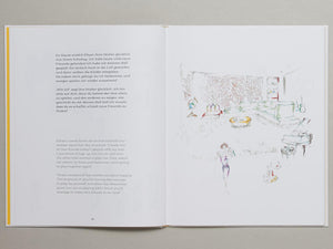 Stories of Little and Big Blossoms - Antenne Books