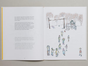 Stories of Little and Big Blossoms - Antenne Books