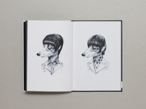 Pack of Dogs - Antenne Books