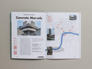 LOST iN - Antenne Books