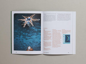 LOST iN - Antenne Books