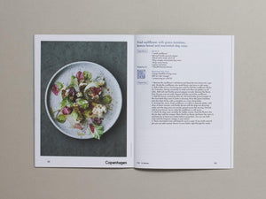 LOST iN - Antenne Books