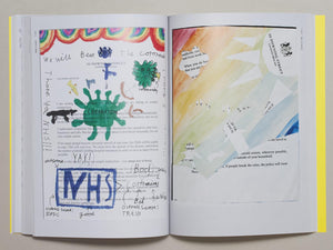 The COVID Letters: A Vital Update - Antenne Books