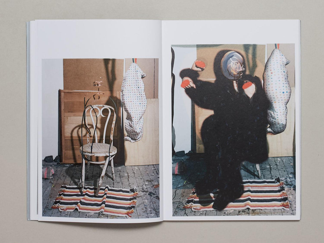 Figures - Antenne Books