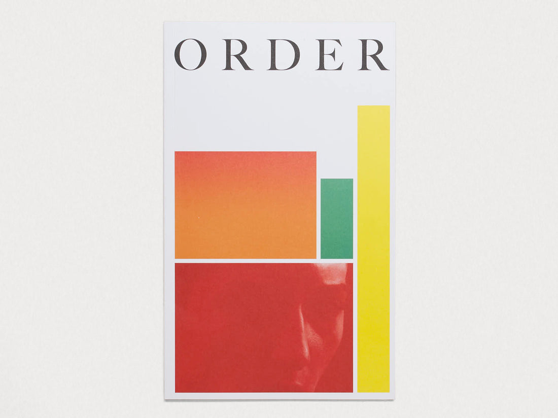 ORDER